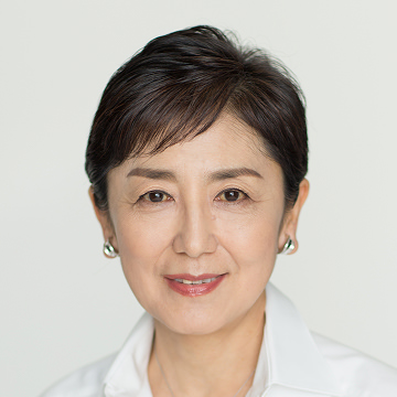 写真:国谷 裕子